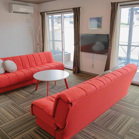 Miyakojima  Villa Vorla מראה חיצוני תמונה