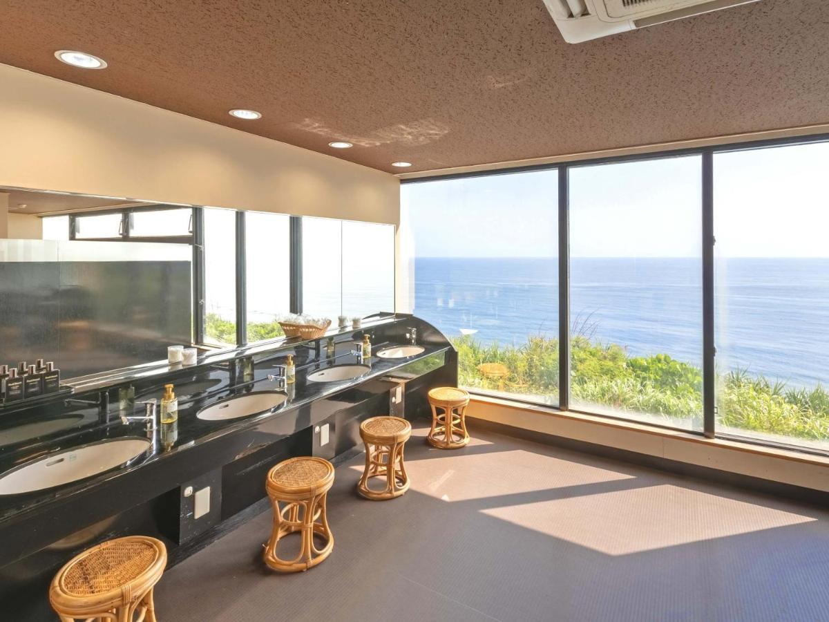 Miyakojima  Villa Vorla מראה חיצוני תמונה