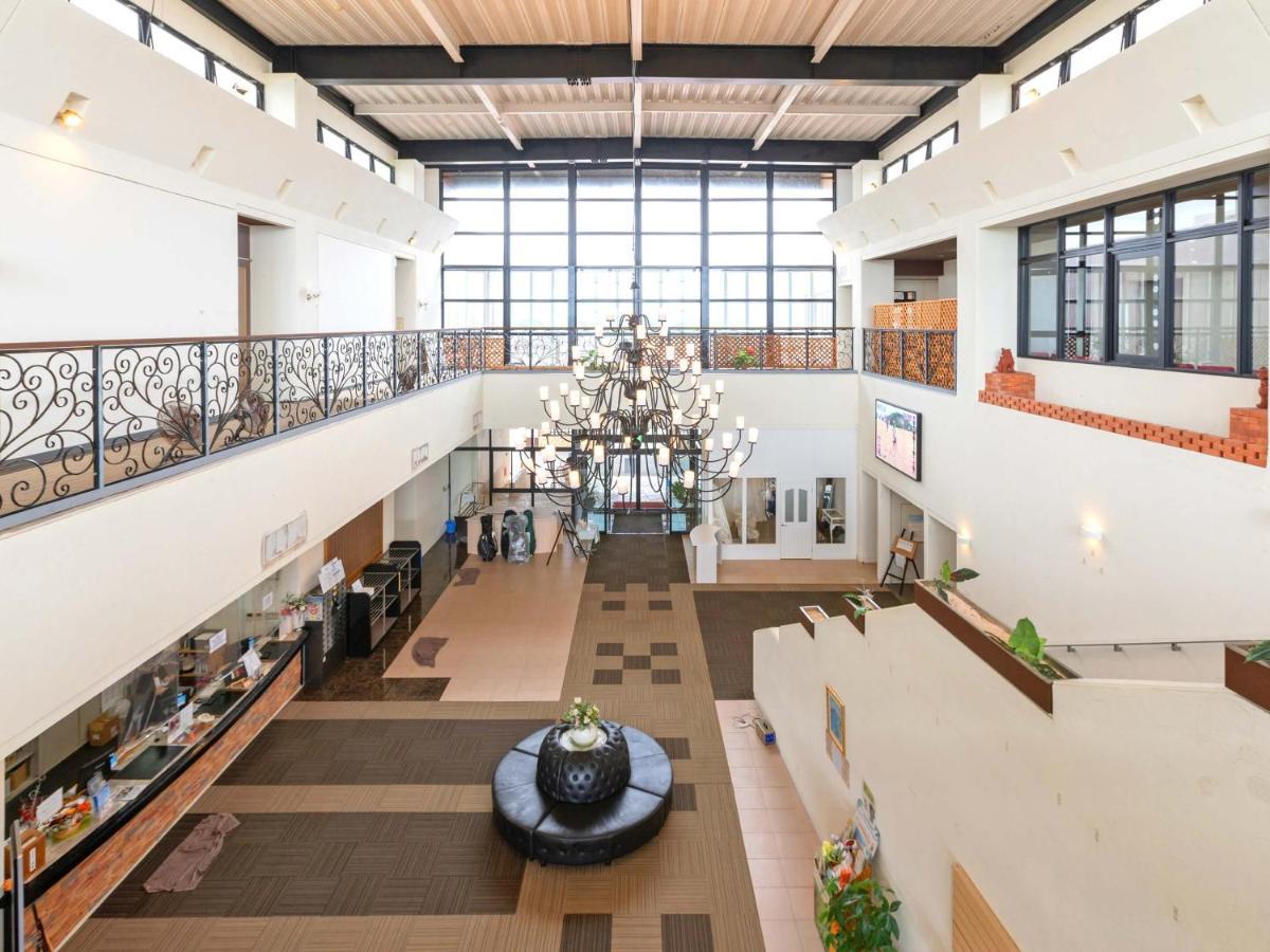 Miyakojima  Villa Vorla מראה חיצוני תמונה