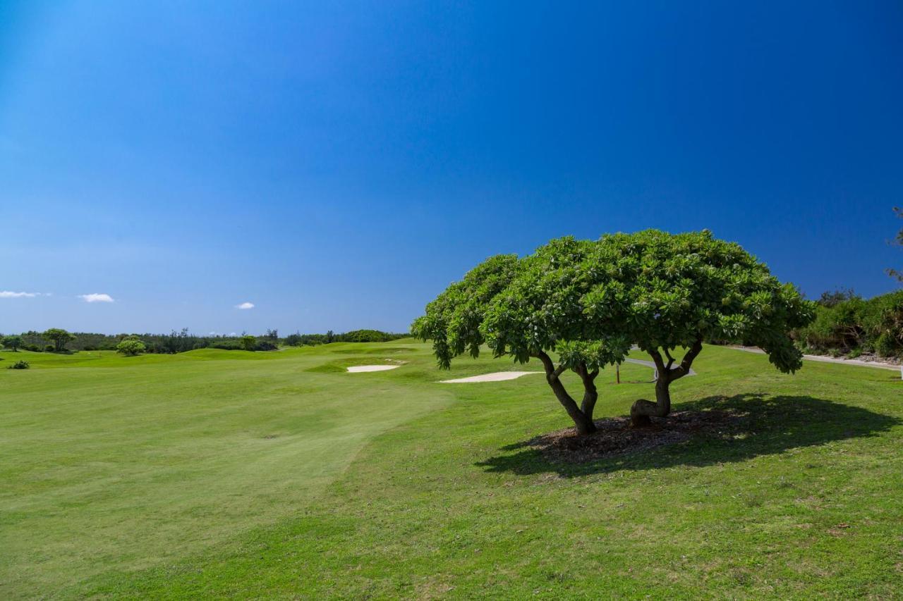 Miyakojima  Villa Vorla מראה חיצוני תמונה